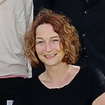 Claudia Behlke