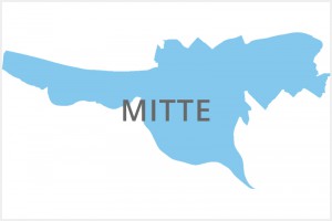 Mitte