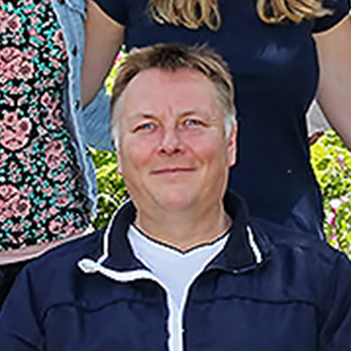 Heiko Petcke